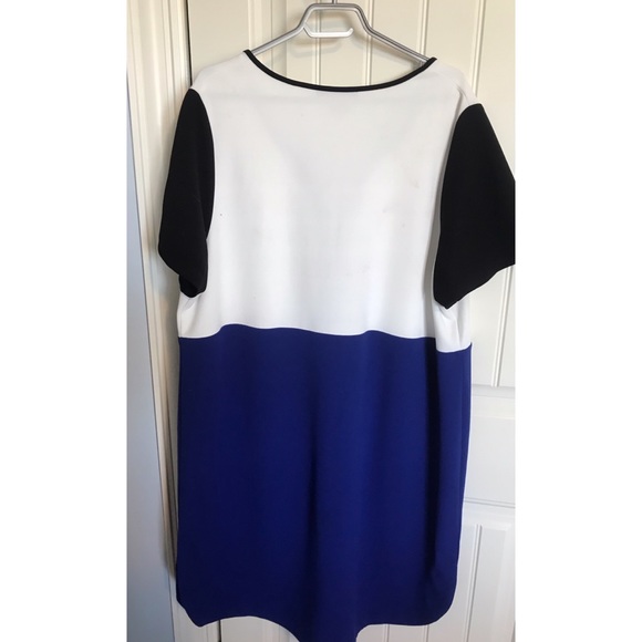 Midi Dress, professional attire /formal occasion - Picture 4 of 4